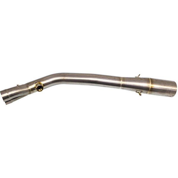 L-Y5R3 - L-Y5R3 - Akrapovic Link Pipe - Yamaha XP 530 T-Max 2017-2019