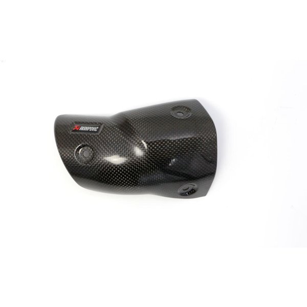 P-HSB16R1L - P-HSB16R1L - Akrapovic Heat Shield - BMW K 1600 GTL 2011-2023