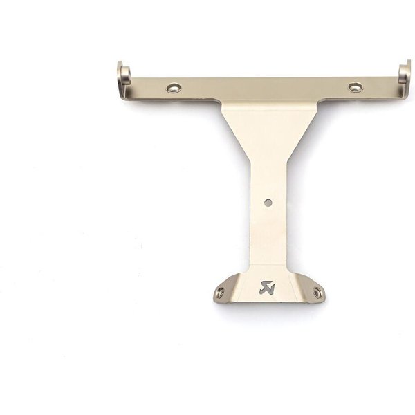 P-X64 - P-X64 - Akrapovic Silencer Bracket - Aprilia SL 900 ABS 2017-2020