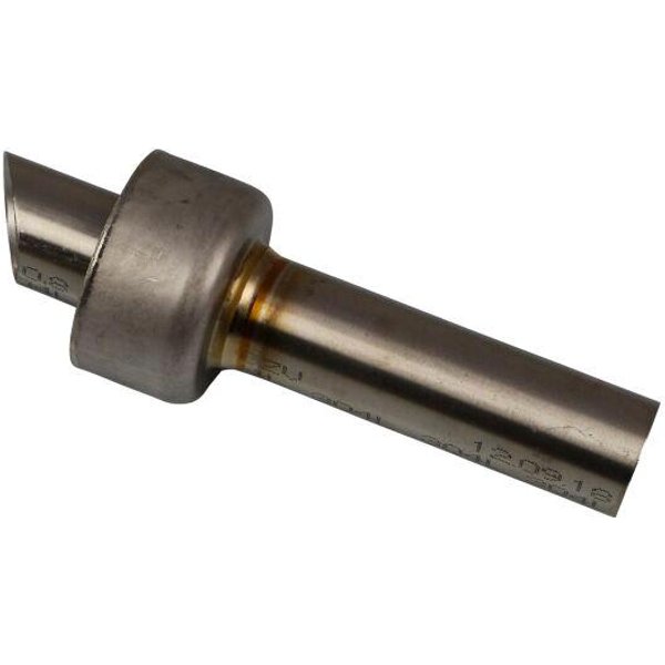 V-TUV147 - V-TUV147 - Akrapovic Noise Damper - Yamaha YZF-R 125 ABS 2014-2016