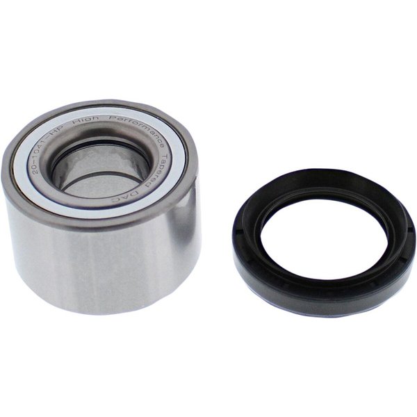 25-1520-HP - Moose Racing Tapered Double Angular Contact Wheel Bearing For Can Am Outlander 330 HO 2x4 2004-2005 Front
