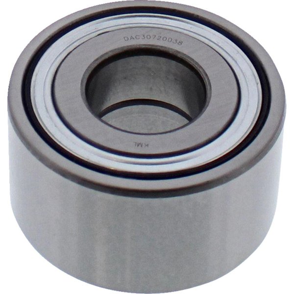 25-1787 - Moose Racing Wheel Bearing Kit For Yamaha YXZ 1000 R 2019-2023 Rear