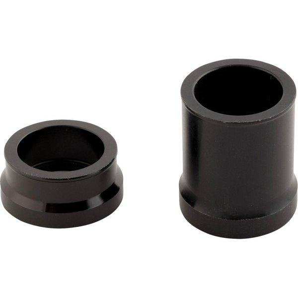 11-1004 - Moose Racing Wheel Spacers For Honda CR125 1996-2001 Front - Silver