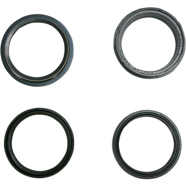 56-167 - Moose Racing Fork Seal Kit For Honda CRF450R 2013-2016
