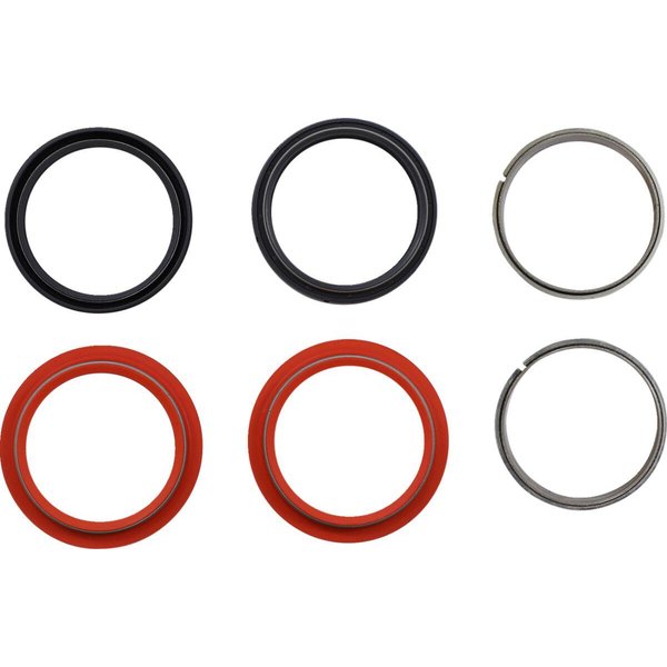22-1033 - Moose Racing Steering Stem Bearing Kit For Yamaha TTR110 E 2008-2018