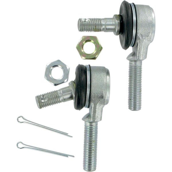 51-1012 - Moose Racing Tie Rod End Kit For Arctic Cat Textron 50 2X4 2008