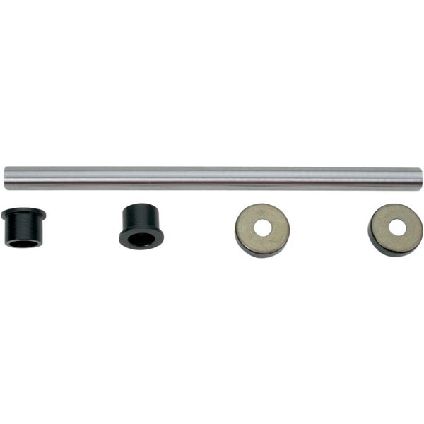 50-1004 - Moose Racing A-Arm Bearing & Seal Kit For Yamaha YFM 660 R 2001-2005 Front - Black/Chrome