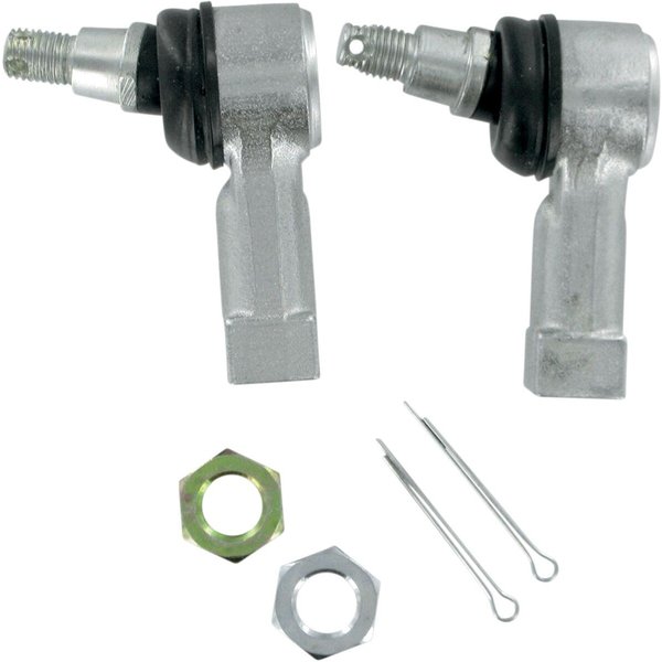 51-1029 - Moose Racing Tie Rod End Kit For Suzuki LT-A 450 X 4X4 Kingquad 2007-2010 Front