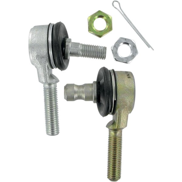 51-1015 - Moose Racing Tie Rod End Kit For Suzuki LT-4WD 250 4X4 1987-1992