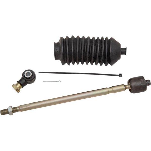 51-1093-R - Moose Racing UTV Tie Rod Assembly Kit For Polaris Ranger 500 EFI 4X4 2019-2022 Right Front Inner/Outer