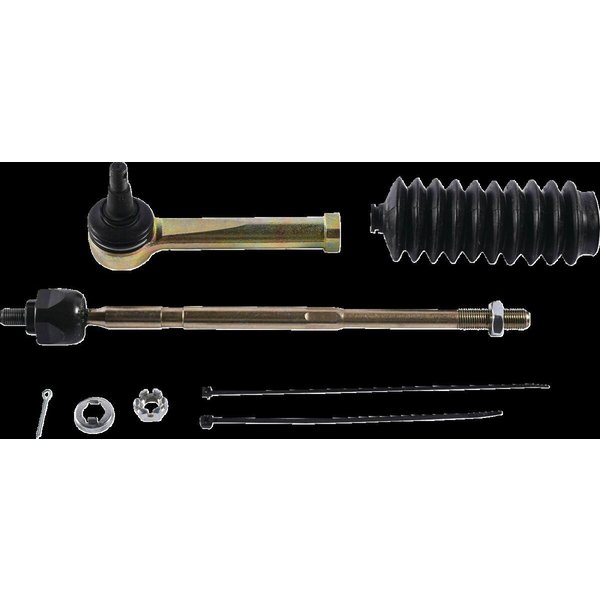 51-1113 - Moose Racing Tie Rod End Kit For Yamaha YXE 1000 2021-2024 Fits Left Or Right