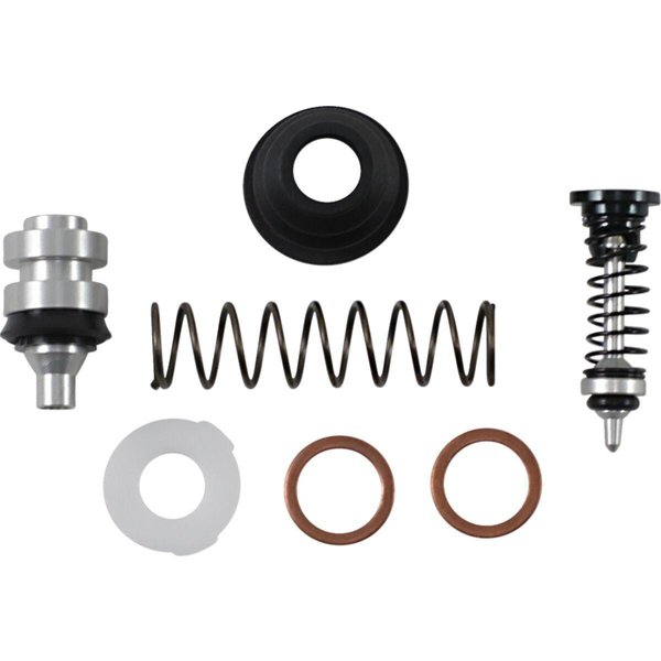 18-1100 - Moose Racing Brake Master Cylinder Repair Kit For Husqvarna FC250 2018 - Rear
