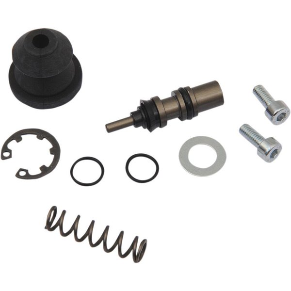 18-1006 - Moose Racing Master Cylinder Rebuild Kit For KTM SX105 2006-2010 - Front