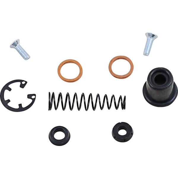 18-1115 - Moose Racing Master Cylinder Rebuild Kit For Kawasaki KX250 2021-2024 - Front