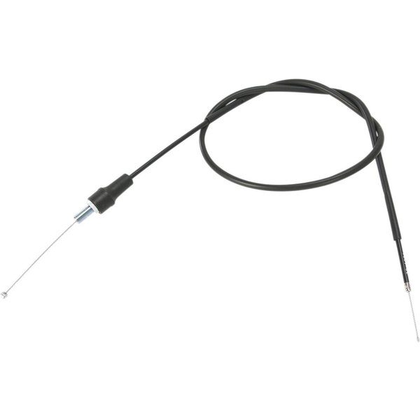 45-1005 - Moose Racing Throttle Cable For Honda CR125 1984-1999 - Black