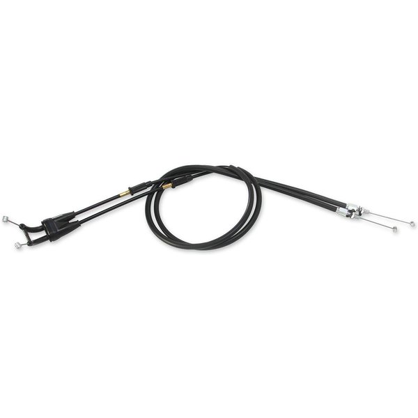 45-1031 - Moose Racing Throttle Cable For Kawasaki KXF250 2011-2012 - Black