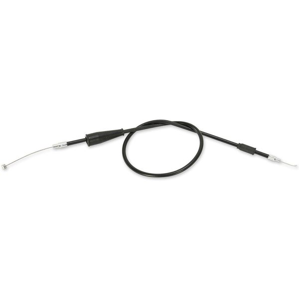 45-1049 - Moose Racing Throttle Cable For KTM Supermoto 50 2006 - Black