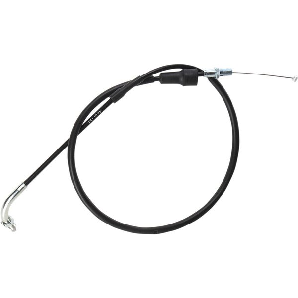 45-1024 - Moose Racing Throttle Cable For Honda ATC185 1980 - Black