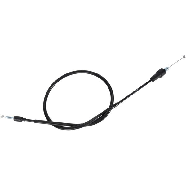 45-1059 - Moose Racing Throttle Cable For Honda TRX450ER 2006-2014 - Black
