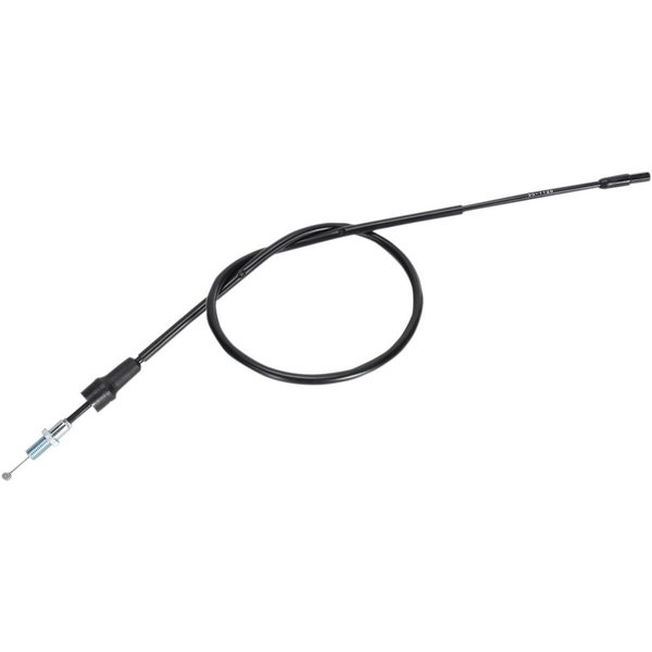 45-1078 - Moose Racing Throttle Cable For Yamaha YFM 250 X 2001-2004 - Black