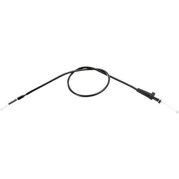 45-1098 - Moose Racing Throttle Cable For Arctic Cat Textron 400 2X4 2007-2008 - Black