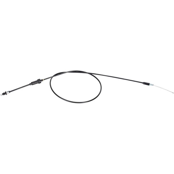 45-1157 - Moose Racing Throttle Cable For Polaris Magnum 325 2X4 2000 - Black