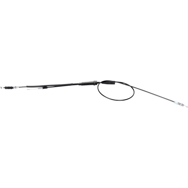 45-1164 - Moose Racing Throttle Cable For Polaris 300 2X4 1994-1995 - Black