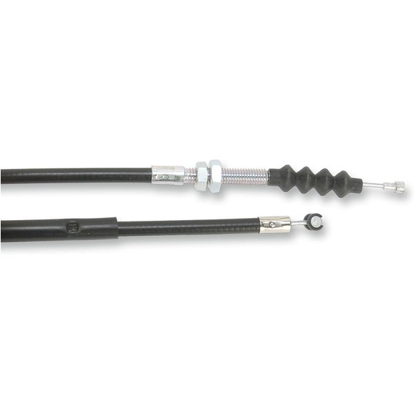 45-2005 - Moose Racing Clutch Cable For Honda CRF100F 2004-2013 - Black