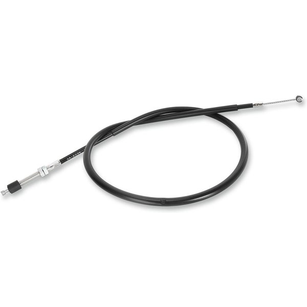 45-2006 - Moose Racing Clutch Cable For Honda CR80 1980-1995 - Black