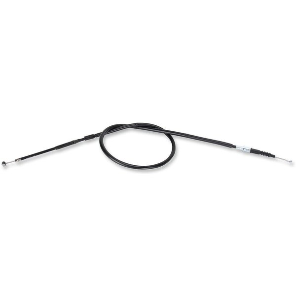 45-2036 - Moose Racing Clutch Cable For Yamaha YZ125 1994-2004 - Black