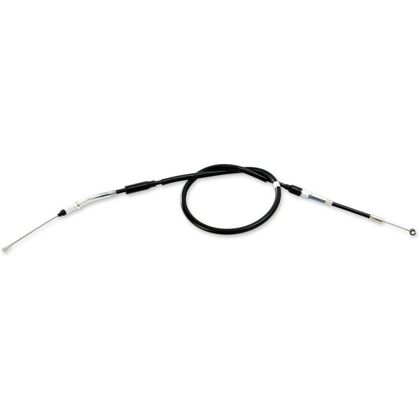 45-2040 - Moose Racing Clutch Cable For Suzuki RMZ450 2005-2017 - Black