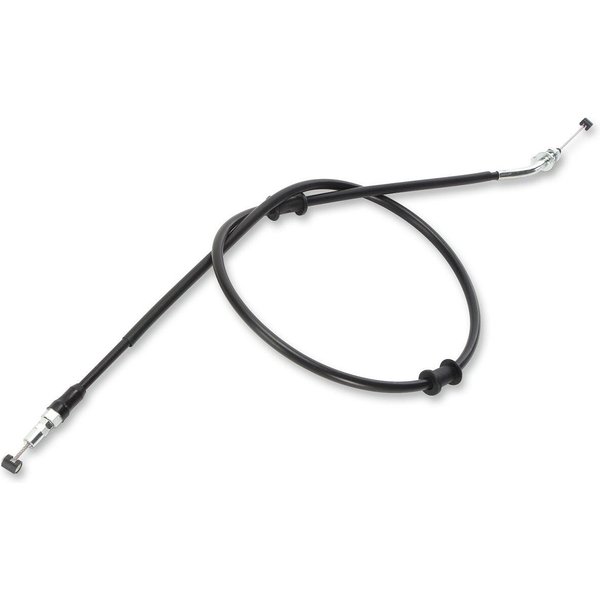 45-2132 - Moose Racing Clutch Cable For Yamaha YZF250 2014-2018 - Black