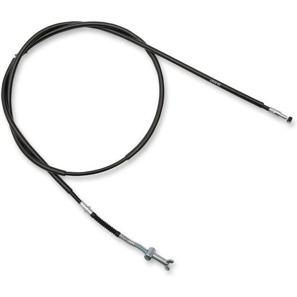 45-4019 - Moose Racing Brake Cable For Honda TRX500 FE 4X4 Fourtrax Foreman ES 2012-2013