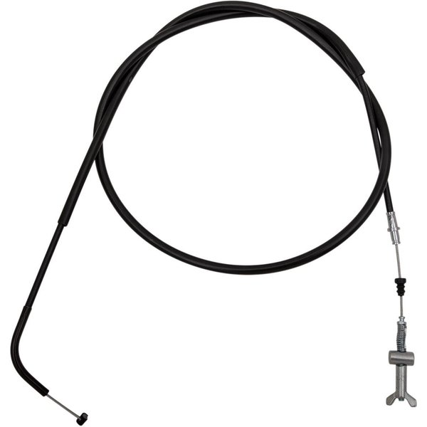 45-4058 - Moose Racing Brake Cable For Yamaha YFM250B 2005-2009 - Black
