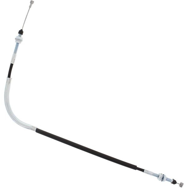45-4075 - Moose Racing Brake Cable For Arctic Cat Textron 250 2X4 1999-2005 - Black