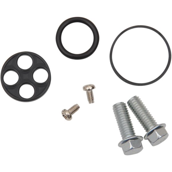 60-1058 - Moose Racing Fuel Petcock Rebuild Kit For Suzuki RM125 1996-2006