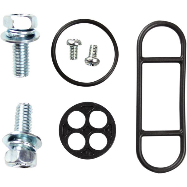 60-1089 - Moose Racing Fuel Petcock Rebuild Kit For Kawasaki KDX250 1989-2006