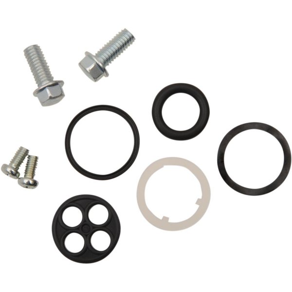 60-1104 - Moose Racing Fuel Petcock Rebuild Kit For Honda XR650R 2000-2007