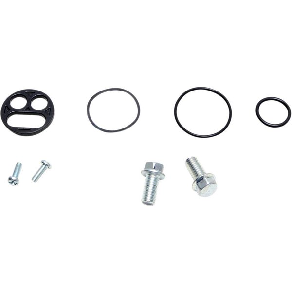 60-1126 - Moose Racing Fuel Petcock Rebuild Kit For Kawasaki KXF250 2004-2005