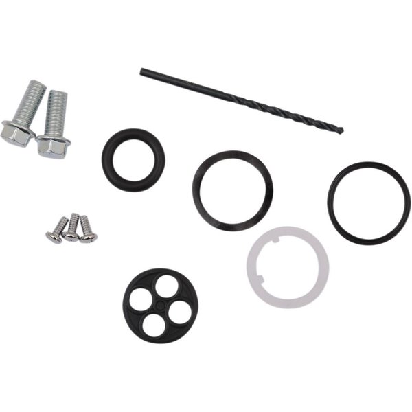 60-1218 - Moose Racing Fuel Petcock Rebuild Kit For Honda TRX250 EX 2001