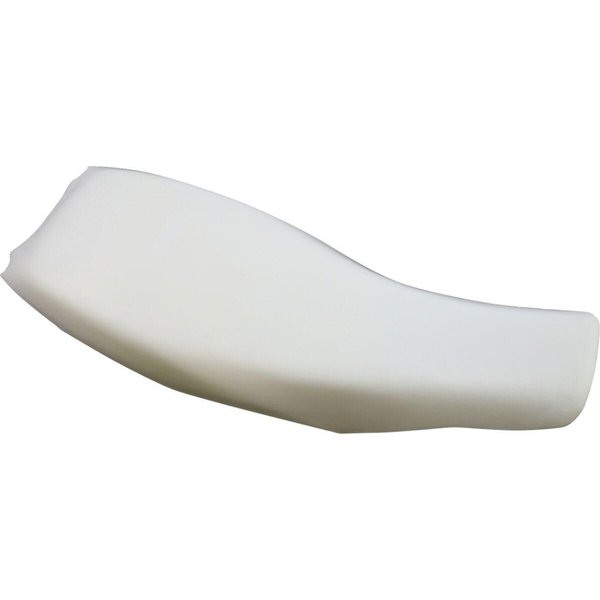 TRX45004-F - Moose Racing Seat Foam For Honda TRX450ER 2006-2014 - White