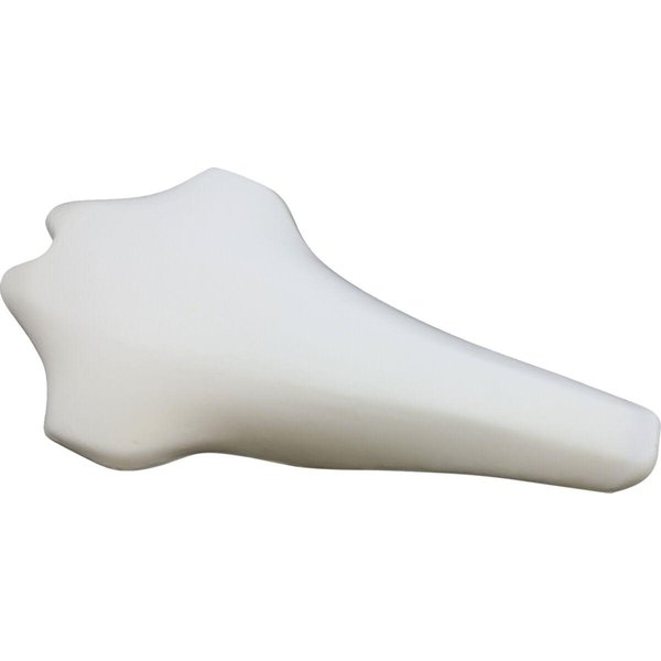 YFZ45009-F - Moose Racing Seat Foam For Yamaha YFZ450R 2012-2022 - White