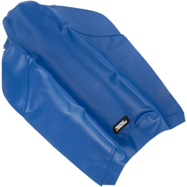 XR60088-2 - Moose Racing Standard Seat Cover For Honda XR600R 1988-2000 - Blue Cover