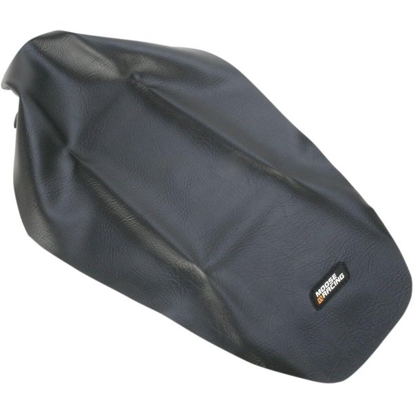 DRZ12503-3 - Moose Racing Standard Seat Cover For Suzuki DRZ125 2003-2010 - Black Cover