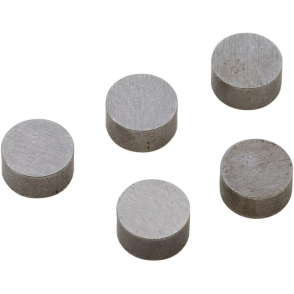 MSE5PK890216 - Moose Racing Replacement Valve Shims For KTM SX450 ATV 2009-2010 2.16 mm