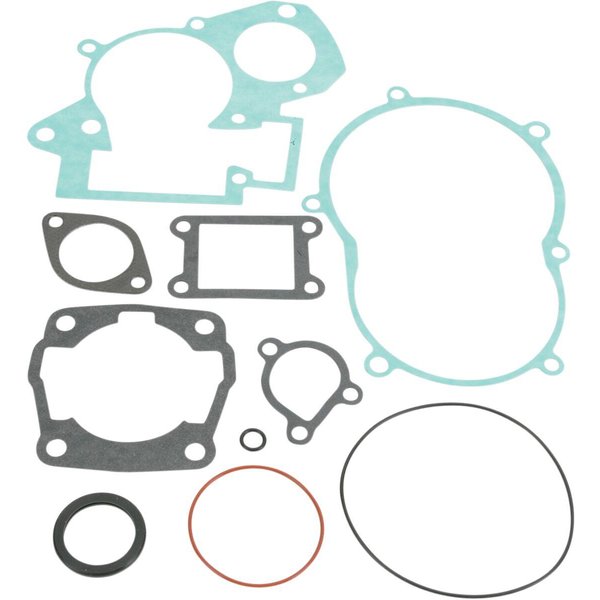 808312MSE - Moose Racing Complete Gasket Kit For KTM SX50 2006-2009