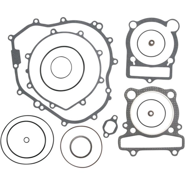 808882MSE - Moose Racing Complete Gasket Kit For Yamaha YFM350 4X4 2012-2013