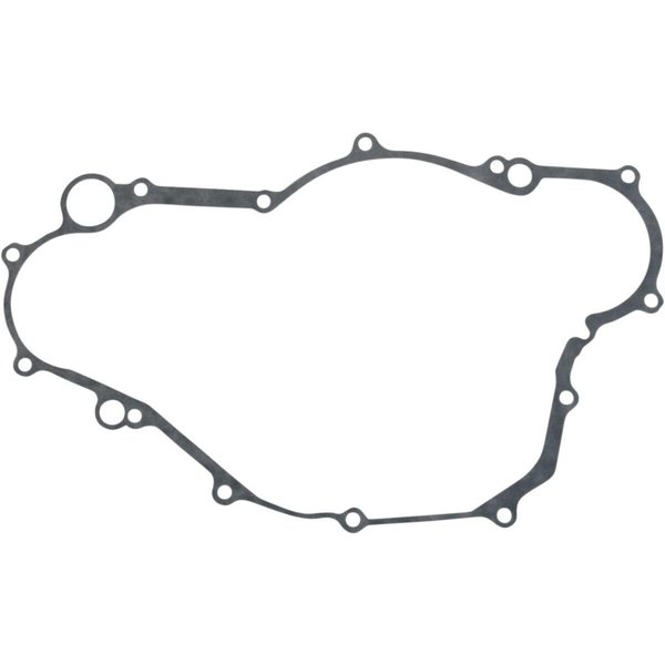 816094MSE - Moose Racing Clutch Cover Gasket For Yamaha WRF450 2003-2006 Inner