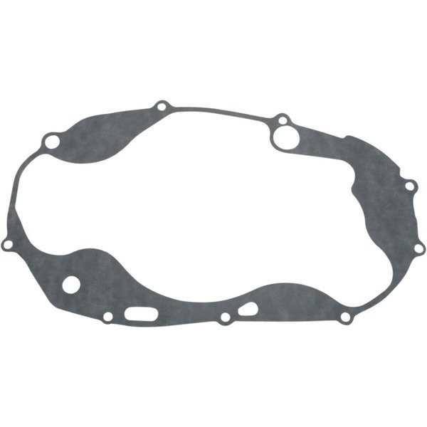 817680MSE - Moose Racing Clutch Cover Gasket For Yamaha YFZ350 1987-2006 Inner