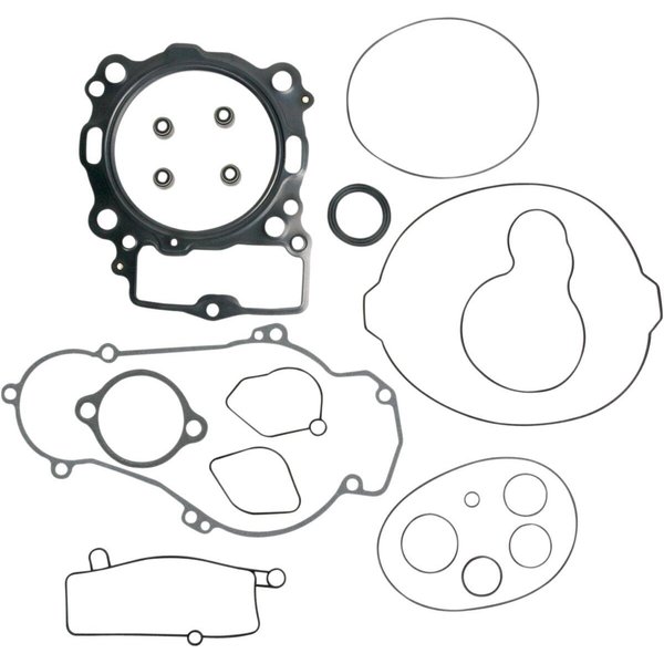 808331MSE - Moose Racing Complete Gasket Kit For KTM SXF450 2007-2012